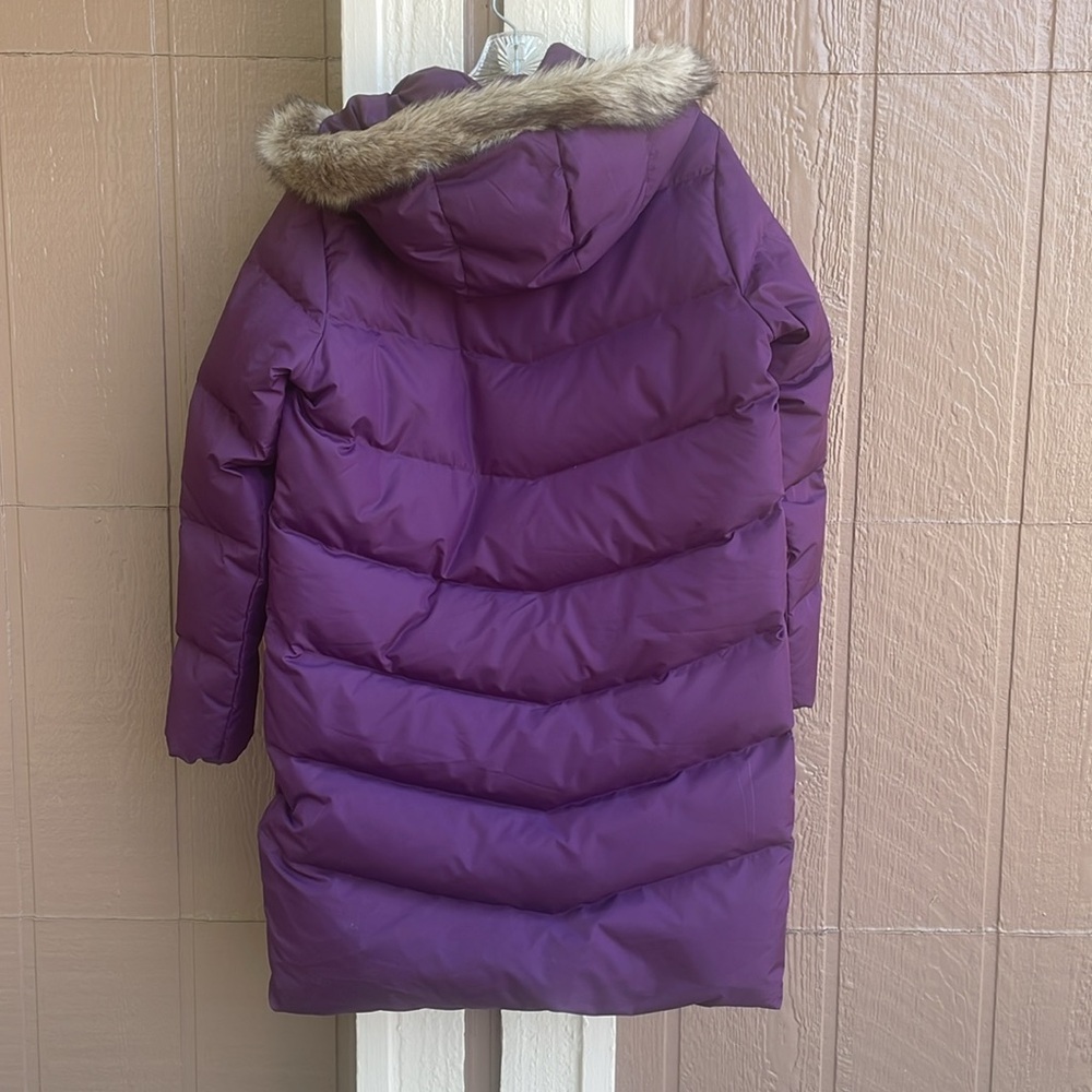 Gap Winter Jacket - image 5